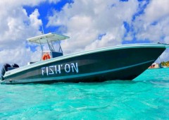 Fish'On DayCharter
