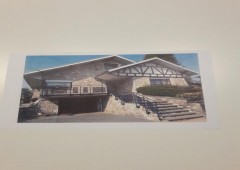 Le Chalet D Egide