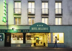 Hôtel Bellerive