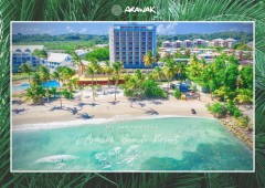 Arawak Beach Resort
