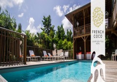 Hôtel French Coco ****