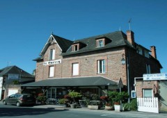 Le Relais Du Quercy