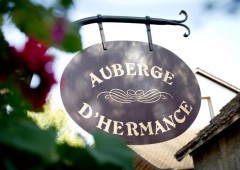 Auberge d'Hermance