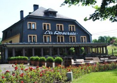 Hotel La Roseraie ****