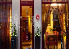 Hotel Admiral ***