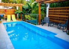 Villas Ixora