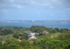 Gites & villa de Blonzac