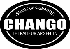 CHANGO Traiteur Barbecue Argentin