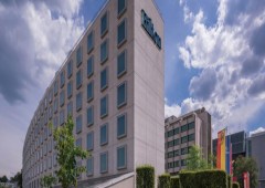 Hilton Geneva Hotel and Conference Centre