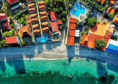 Hôtel Bambou ***