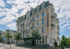 Best Western Plus Hôtel Mirabeau ****