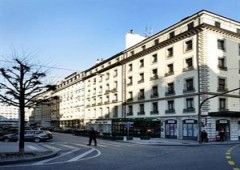 Hôtel Tor ***