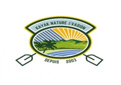 Kayak Nature Evasion Kayak Nature Evasion