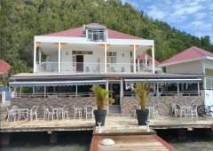 Le KANAOA - HÔTEL - RESTAURANT