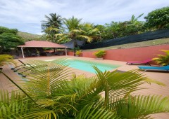 Résidence Belle Anse ***