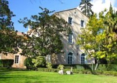 Château Haut Gléon