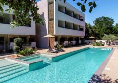 Forme-Hôtel & Spa Montpellier