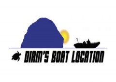 Diam's Boat Location