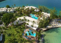 Carayou Hôtel & Spa ***