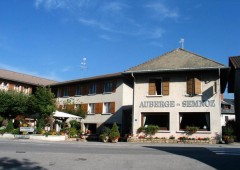 Auberge Le Semnoz