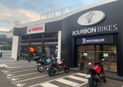 BOURBON BIKES St Denis
