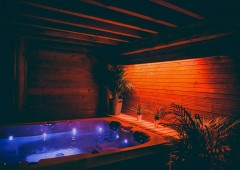Le Spa du Cabanon
