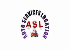 Auto Services Location
