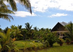 Le Domaine aux Oiseaux