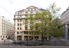 Hôtel Central