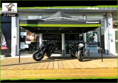 BOURBON BIKES St Pierre