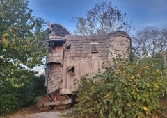 La Balade des Gnomes