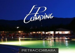 La Pietra Camping ****