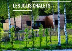 Les Jolis Chalets
