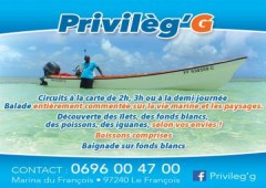 Les Fonds Blancs Avec Gerald - Privileg'G Les Fonds Blancs Avec Gerald - Privileg'G