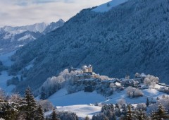 Hôtel de Gruyères Wellness & Seminaires
