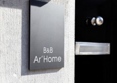 B&B Ar'Home