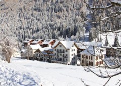 Résidence & Spa Vallorcine Mont-Blanc