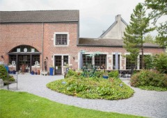 La Cour des Anges
