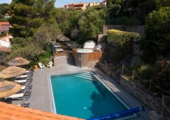 Madeloc Hôtel & Spa ****