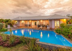 Palm Villas
