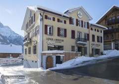 Peanut Mountain Lodge