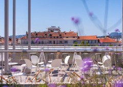 Apparthotel Privilodges Toulon Centre Gare