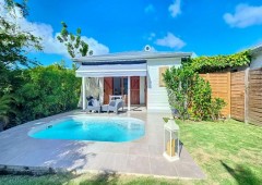 Eden Lodge Guadeloupe - Meublé de Tourisme