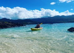 Kristal Kayak