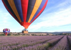 France Montgolfières