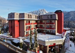 Hôtel Alpine Classic Hôtel Alpine Classic