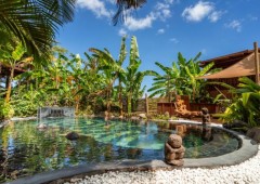 Lodge Roche Tamarin & Spa