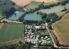 Camping Les Rulières ***