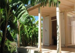 Ferme Les Papayers