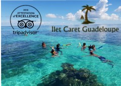 Ilet Caret Guadeloupe